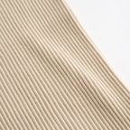 Seamless Rib Tanktop #SAND [12610612]