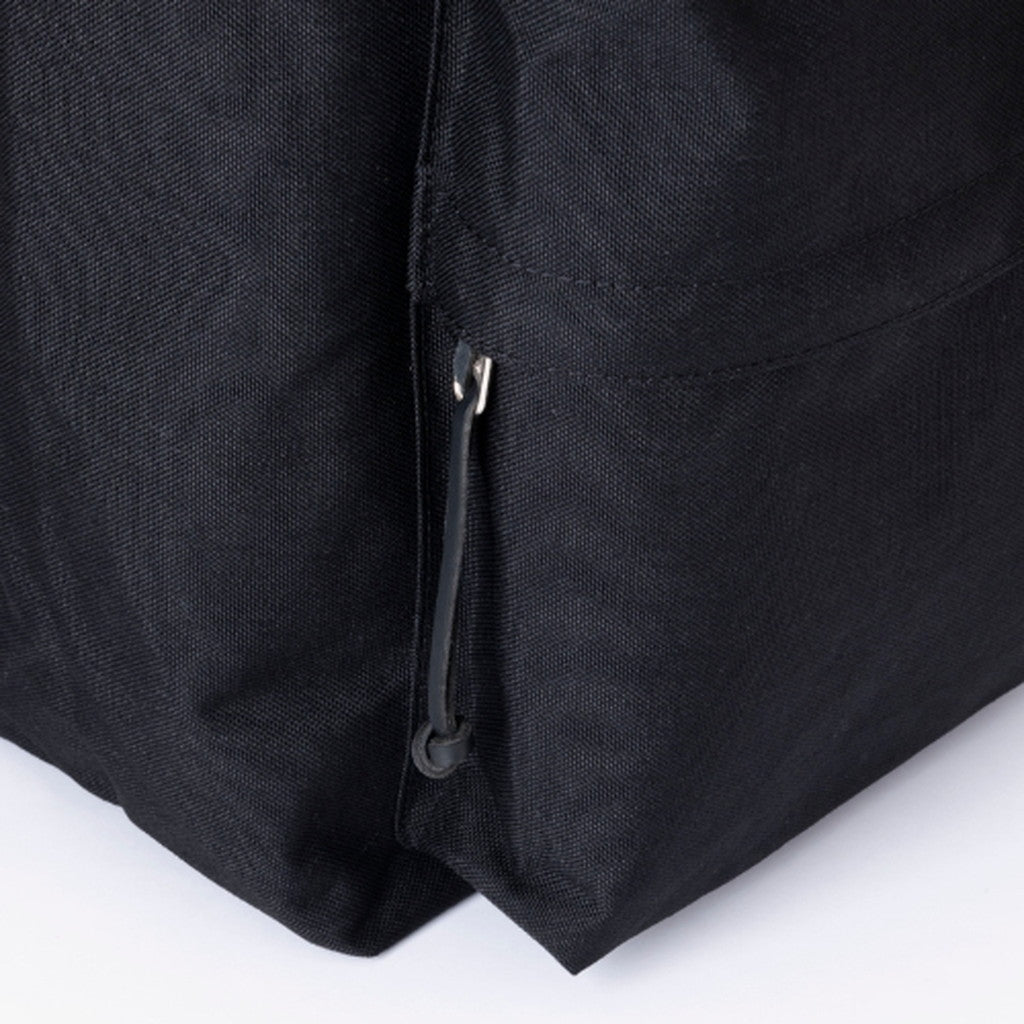 BACKPACK DC：M #BLACK [NY03-DC]