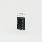 assemble D handle bag small #black [li-rb-ads]