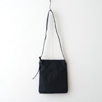 TAS US HELMET BAG HALF #BLACK [K040T]