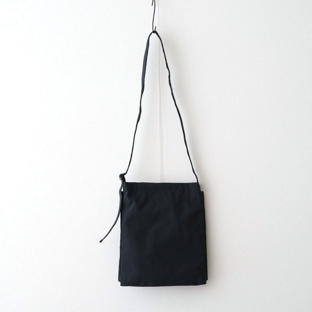 TAS US HELMET BAG HALF #BLACK [K040T]