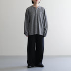 女性モデル(マツオ):156cm　着用サイズ:1