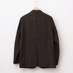 Santiago Garment Jacket #Mild Brown [AOESJK003]