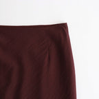 Washer Pencil Skirt #BUG [12610807]