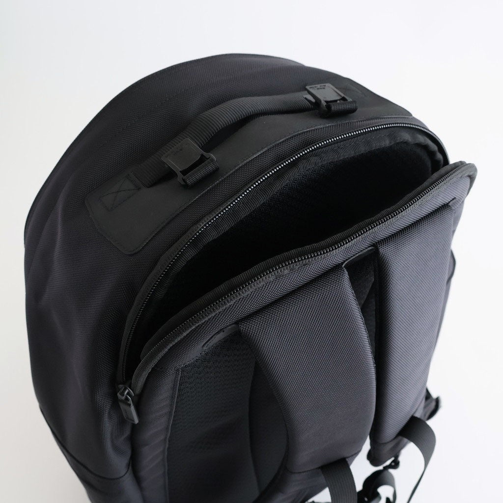 BACKPACK PRO L #BLACK [PR-1114-010]
