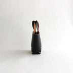 assemble hand bag wide S #black [di-rb-aws]