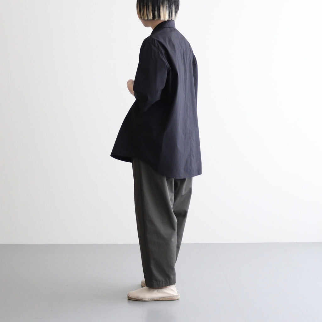 女性モデル(マツオ):156cm　着用サイズ：XS