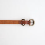 tail belt #brown [qn-rc-tlb]