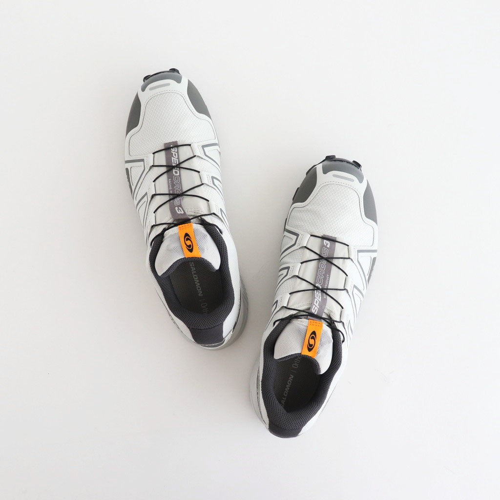 SPEEDCROSS 3 GTX #WHITE×GRAY [L47731800]