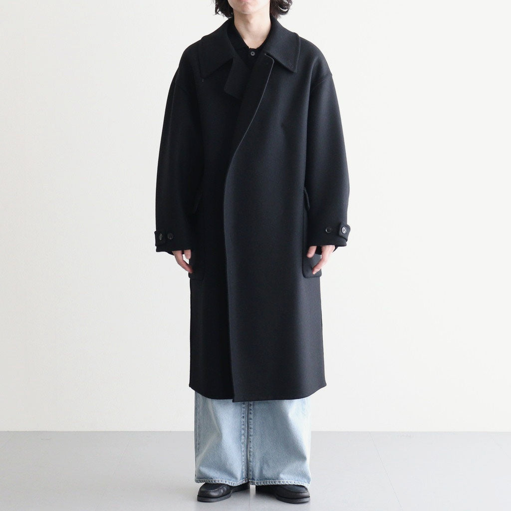 男性モデル(ハラ):172cm 55kg 着用サイズ：2