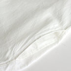 COMFORT SHIRT EXTRA WIDE #white [15121]