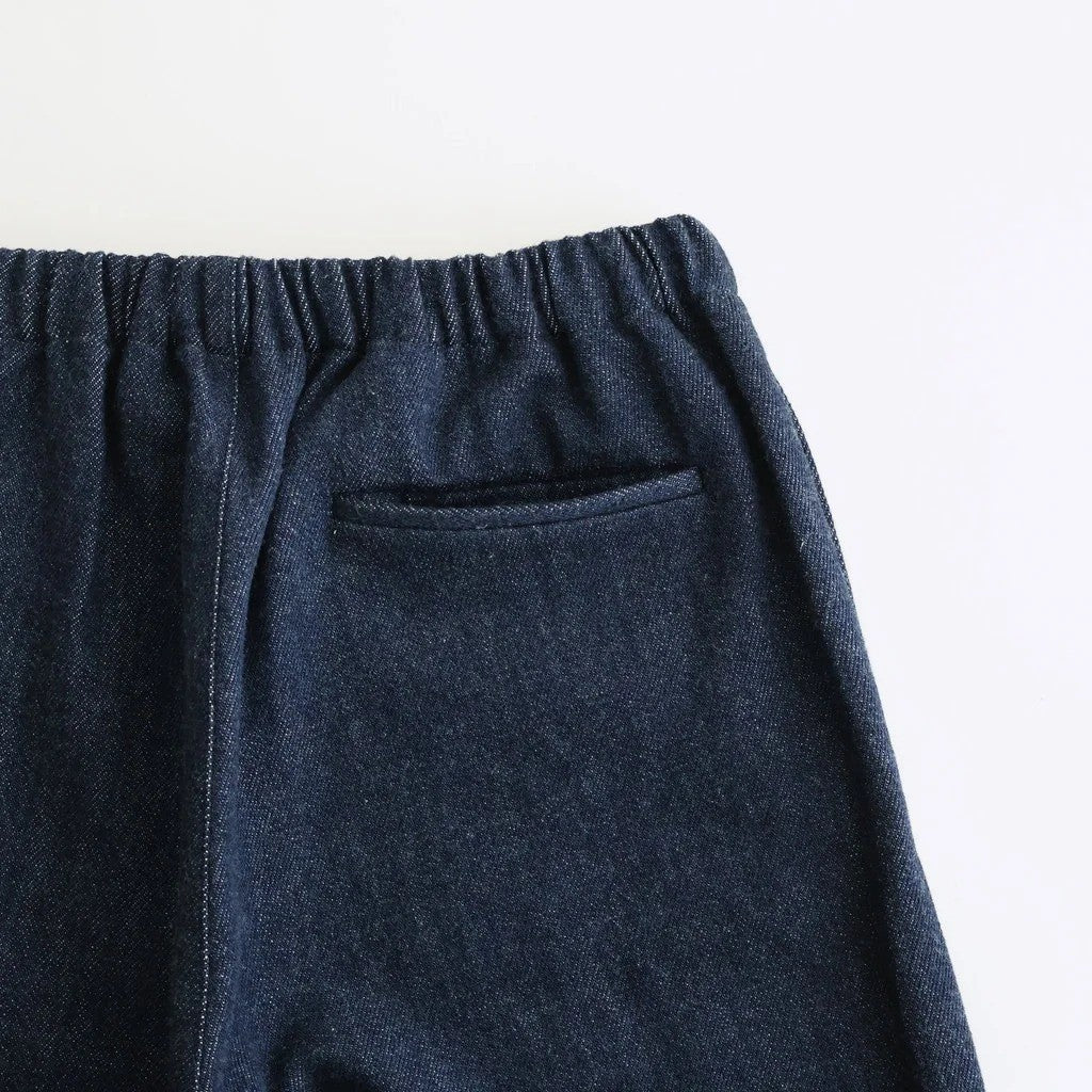 At Home Denim #Indigo [OFH010PT21]