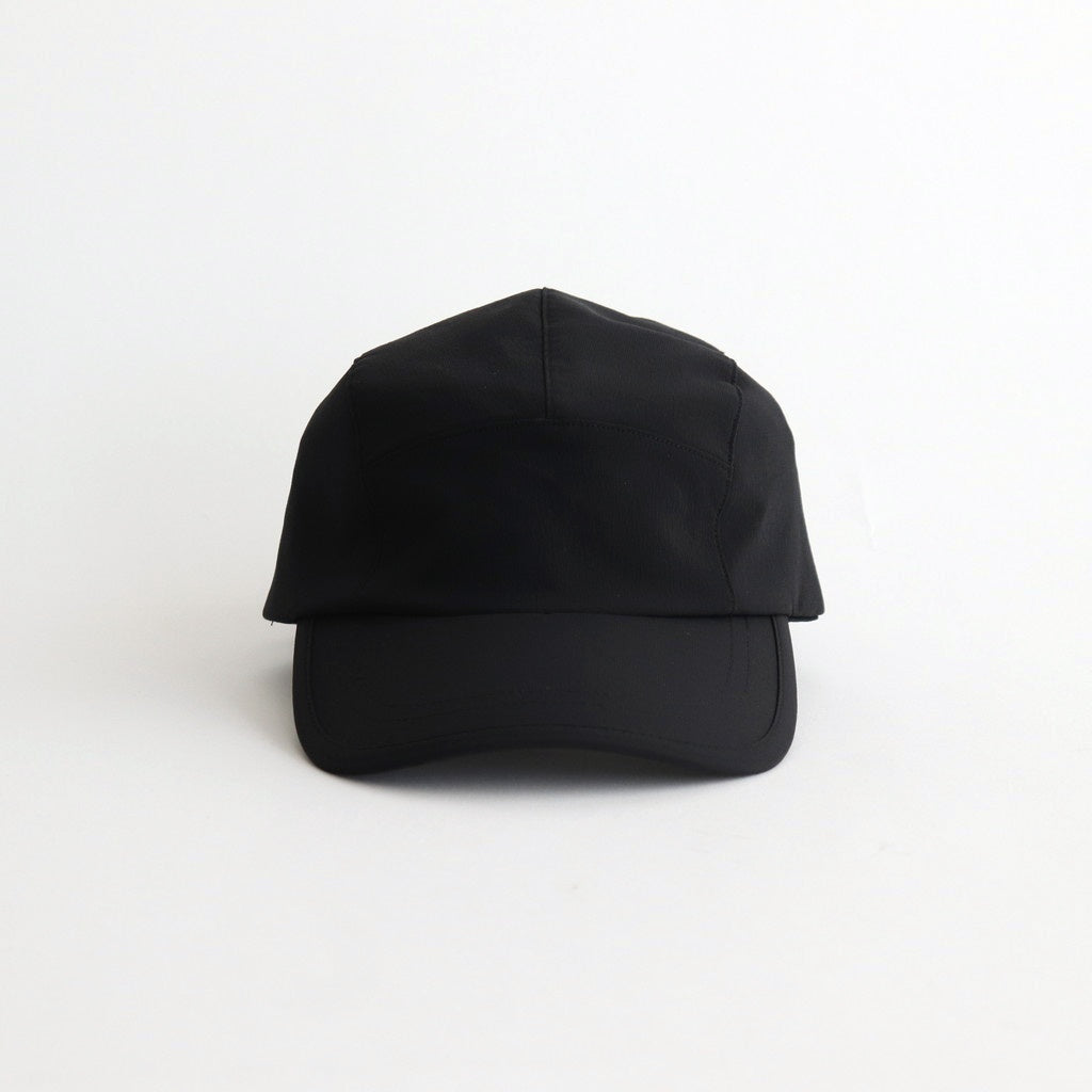 PERTEX Equilibrium Jet Cap #BLACK [GU251-90055] – ciacura