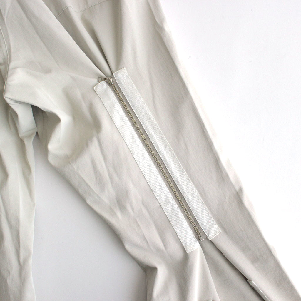 OVER PANTS #SAND [ST-136]