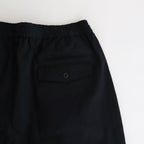 CORPORATE EASY CHINO PANTS #BLACK [FSC251-40083B]
