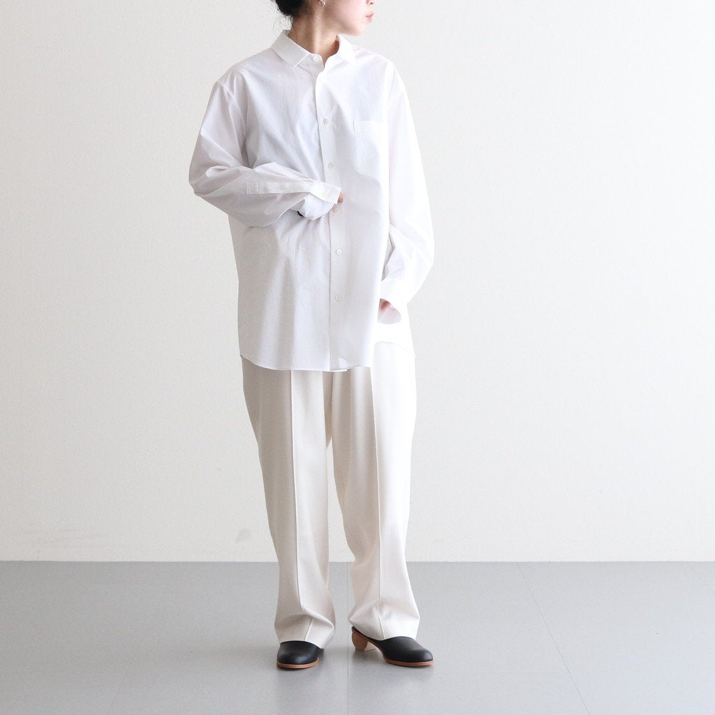 ※女性モデル(イノウエ):151cm　着用サイズ:2