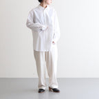 ※女性モデル(イノウエ):151cm　着用サイズ:2