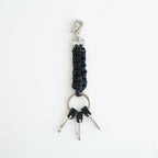 not army key flog #black [qn-rc-nak]