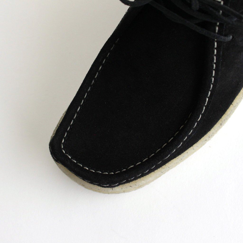 PADMORE&amp;BARNES FOR LENO ORIGINAL LOW #BLACK