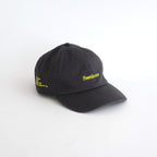CORPORATE CAP #DARK GRAY [FSP254-90028B]