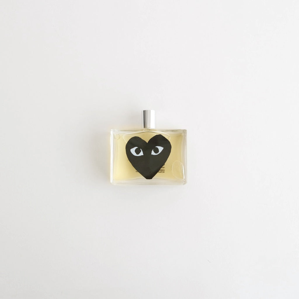 Play Black Eau de Toilette [BZ-F003-051]