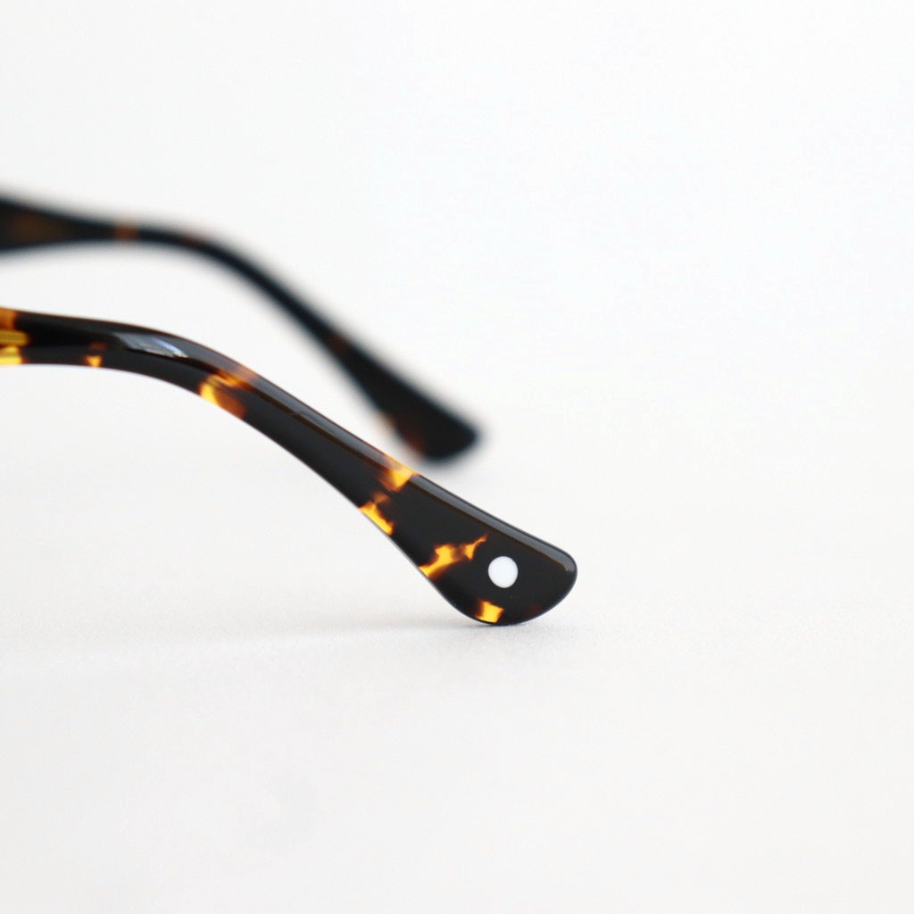 NOCHINO #15 BLACK AMBER × LIGHT YELLOW [NOCHINO-N1] - ciacura 三重