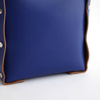 assemble hand bag tall S #blue [di-rb-ats]