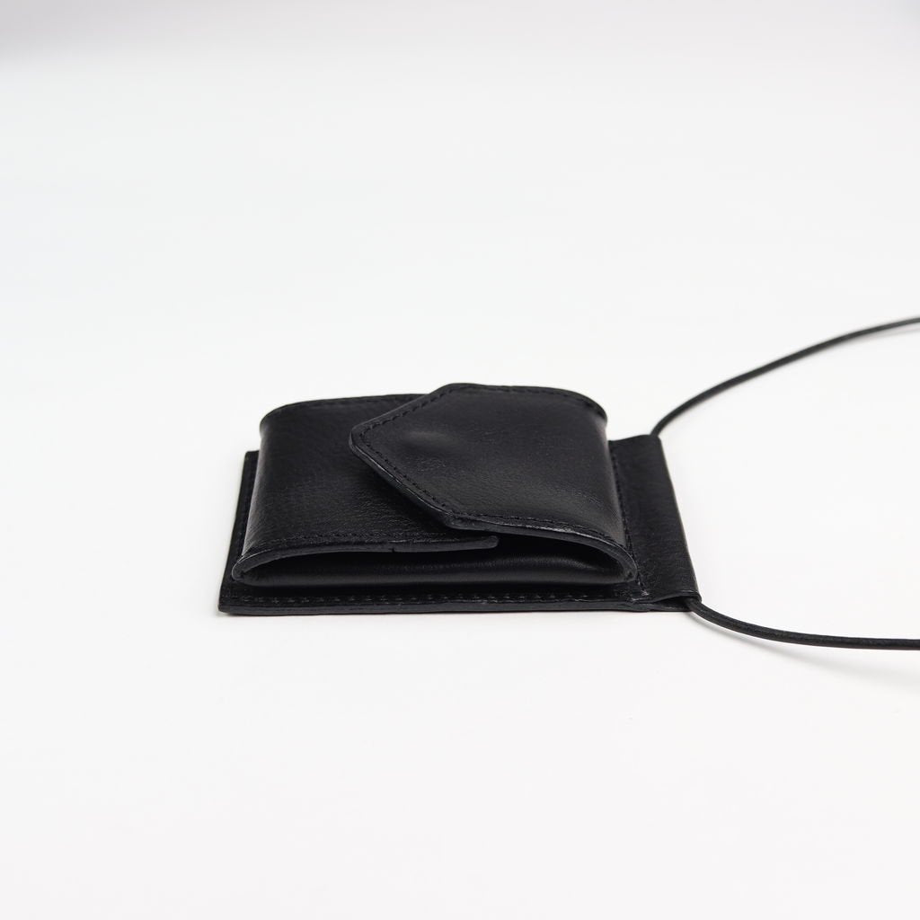 hang wallet #black [nc-rc-hwl]