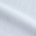 FRESCA SINGLE JERSEY TIGHT FIT T-SHIRT #SAX [KKAGGM0402]