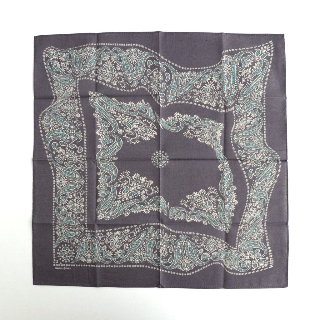 BANDANA #PURPLE [SGHBNDN001]