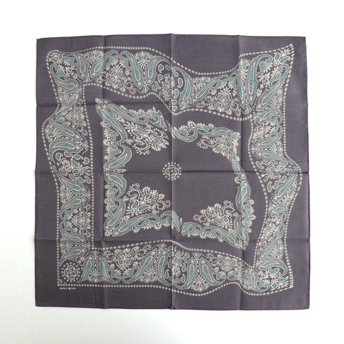 BANDANA #PURPLE [SGHBNDN001]