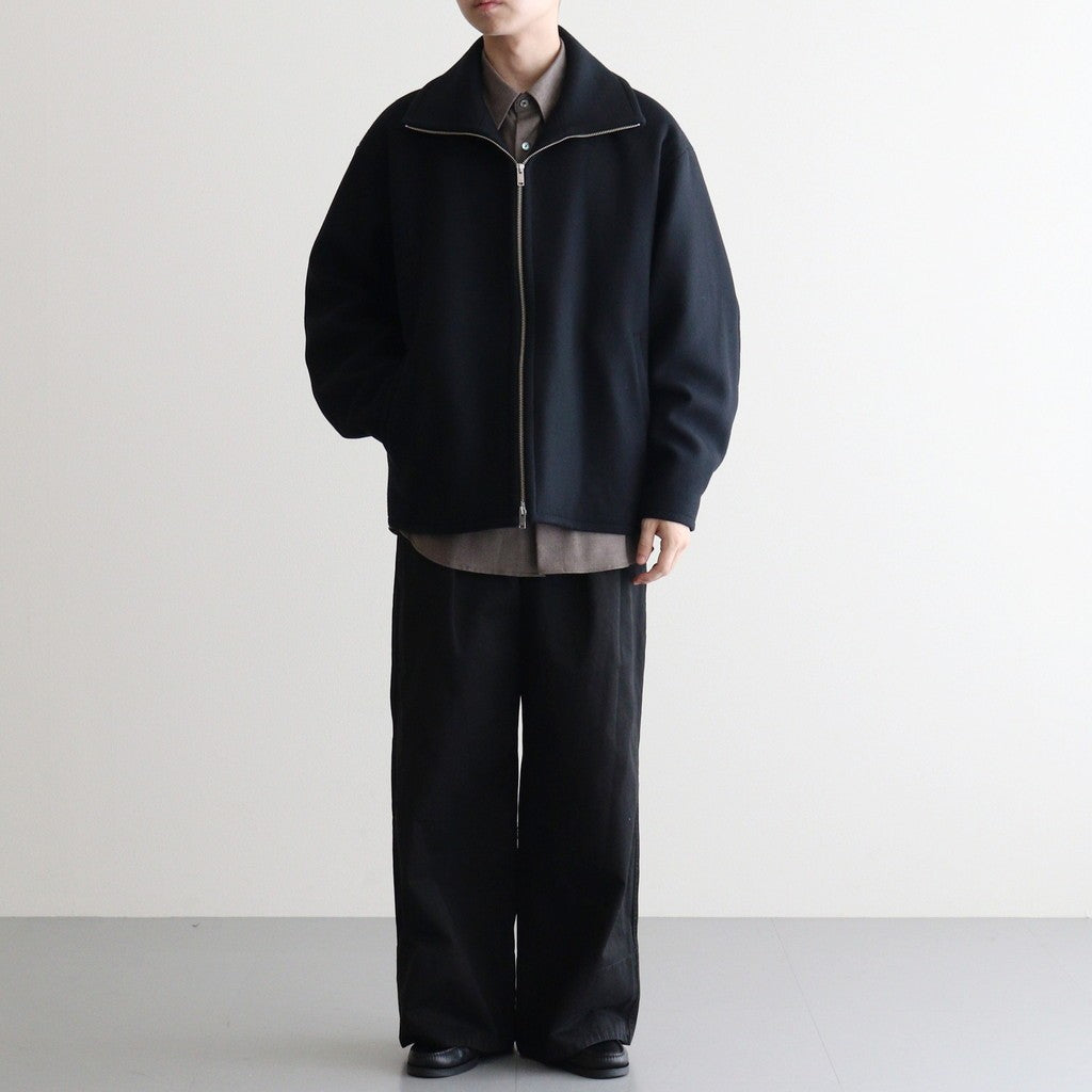 男性モデル(ハラ):172cm 58kg 着用サイズ：2