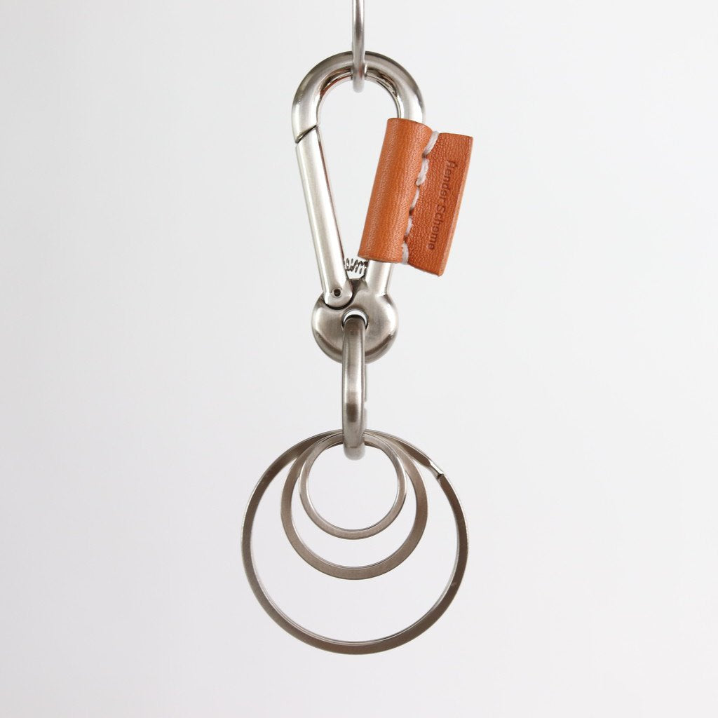 karabiner #natural [fl-rc-khb] - ciacura 三重県四日市市のセレクト