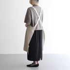 APRON #brown-st [45902]