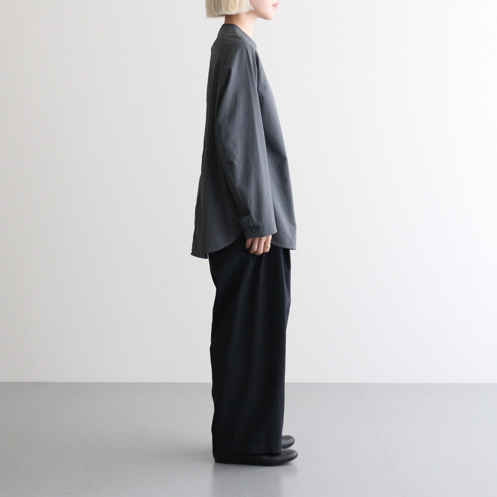 女性モデル(マツオ):156cm　着用サイズ:3