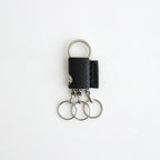 key ring #black [zw-c-krg]