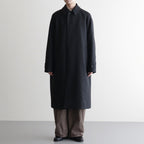 男性モデル(ハラ):172cm 58kg 着用サイズ：4