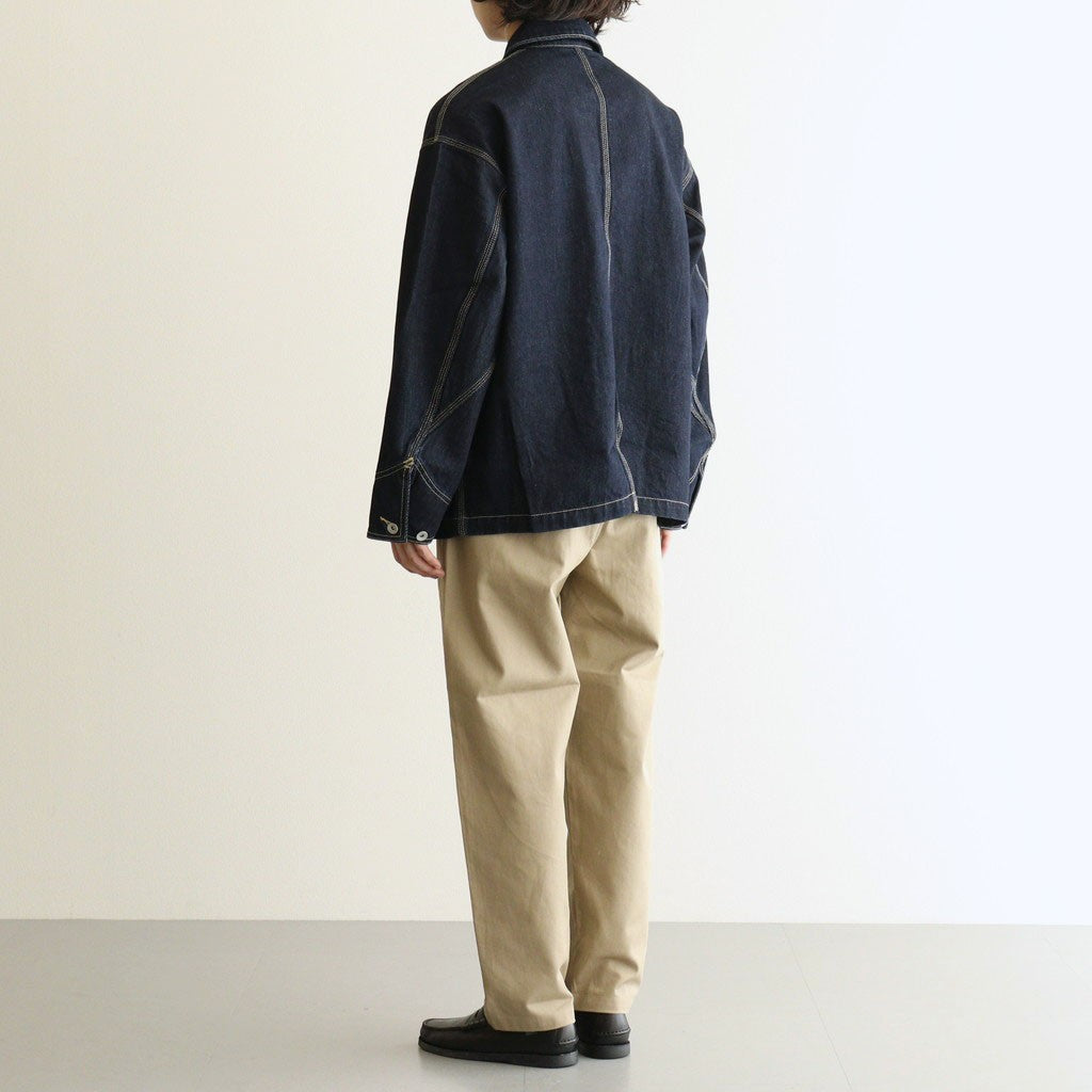 CORPORATE EASY CHINO PANTS #BEIGE [FSC263-40109]