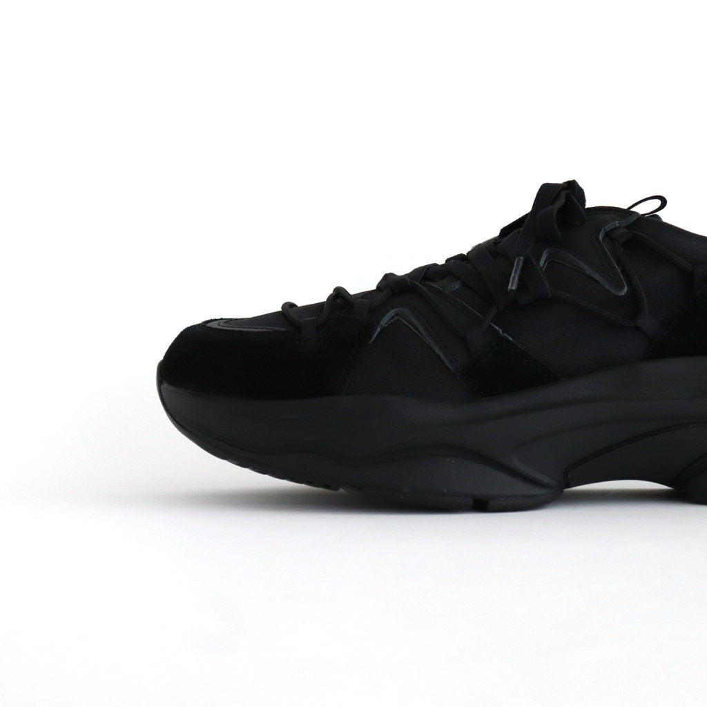 para traceur light 2 DPX #BLACK [SCV879C007]