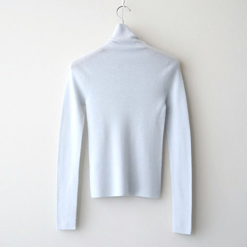Merinowool 100% Seamless Knit #I/BLU [12620514]