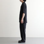 CAMBRIAN SHIRT S/S HL #BLACK [TT-CB-SHT-SS-HL]
