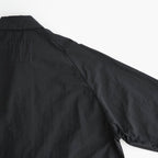 CARTRIDGE SHIRT P #BLACK [TT-CG-SHT-P]
