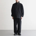 CORPORATE TRACK SUIT #BLACK [FSC261-60160B]