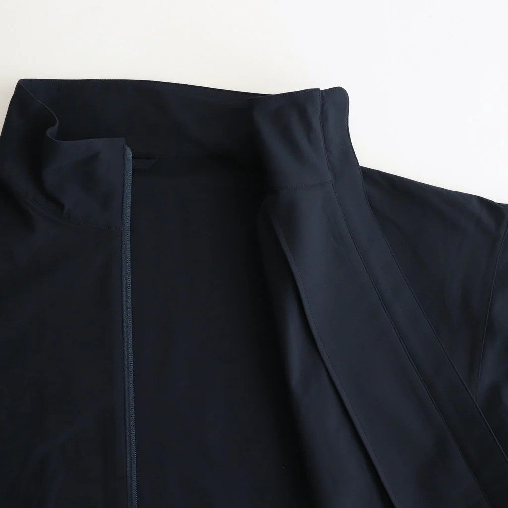 CORPORATE TRACK SUIT #NAVY [FSC261-60160B]