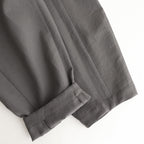 ドライポリ3サイドPT #GRAY [D125-P428]