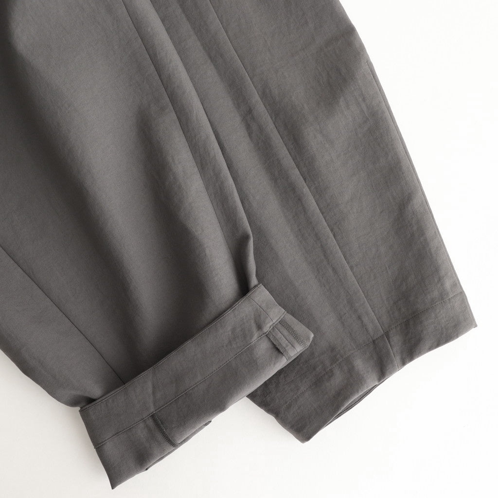 ドライポリ3サイドPT #GRAY [D125-P428]