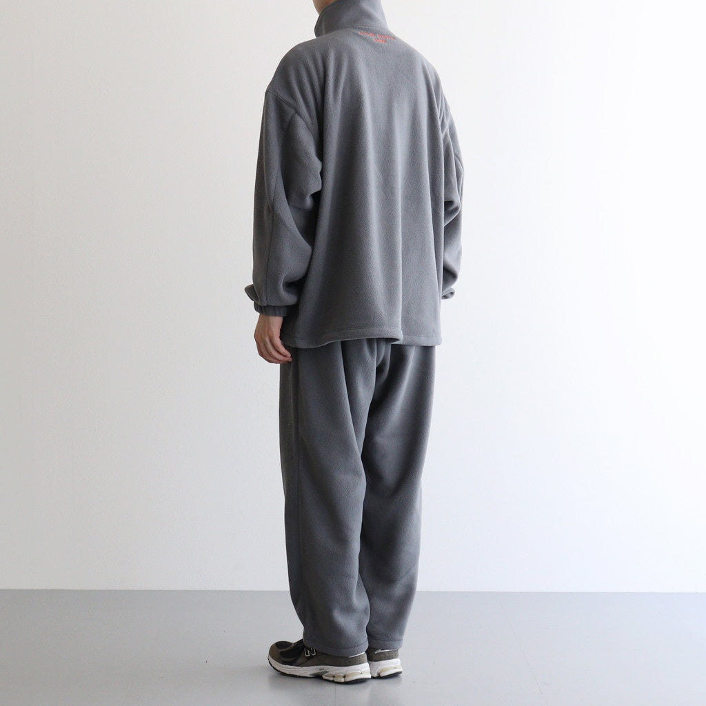 AS×FS FLEECE TRACK SUIT #GRAY [FSC253-60157AS]