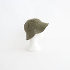 CORDUROY BUCKET HAT #GREEN [43062901]