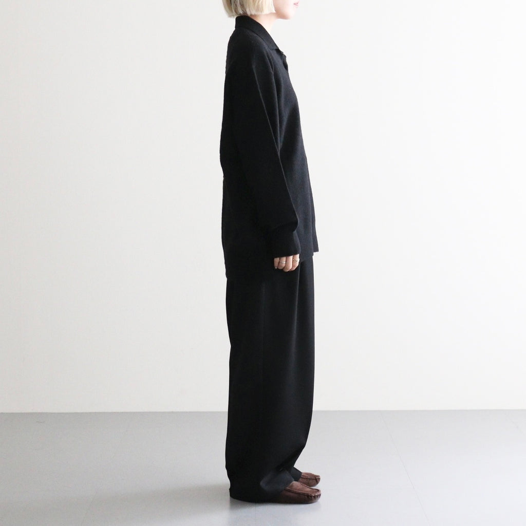 女性モデル(マツオ):156cm　着用サイズ:3