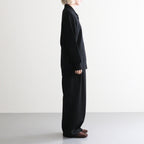 女性モデル(マツオ):156cm　着用サイズ:3